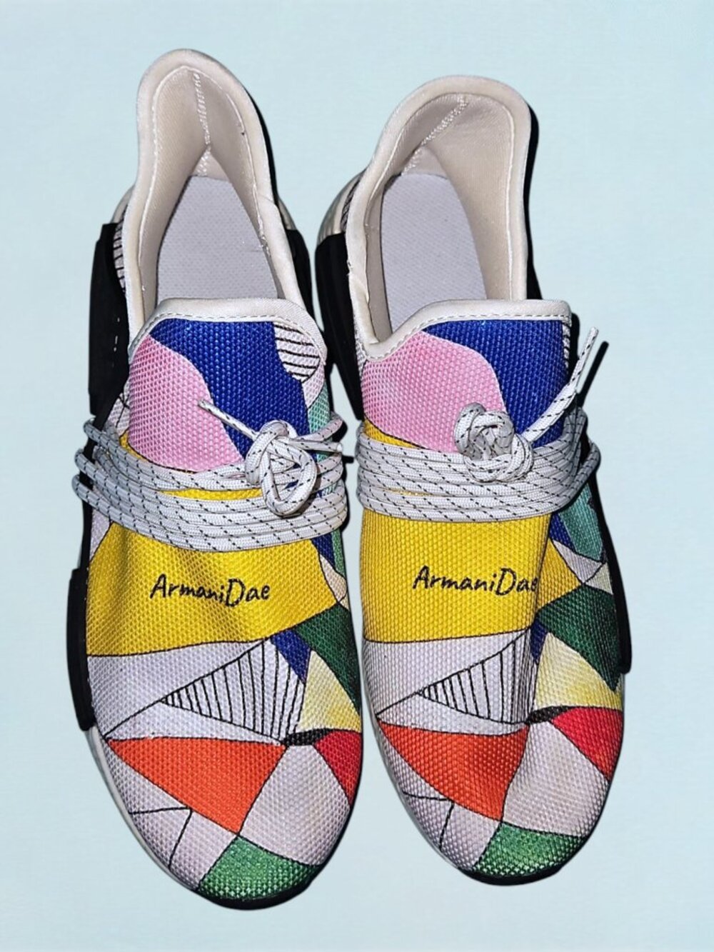 ArmaniDae Sneakers M11/W13